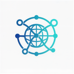 海外域名批發 logo